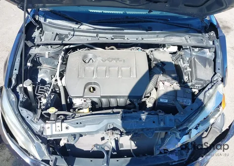 2014 Toyota Corolla L/Le/Le Pls/Prm/S/S Pls z USA, uszkodzony, nr VIN 2T1BURHEXEC085380